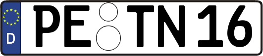 PE-TN16