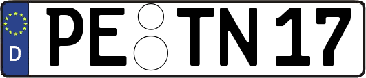 PE-TN17