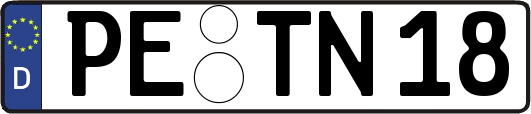 PE-TN18