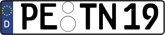 PE-TN19
