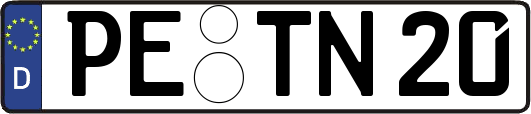 PE-TN20