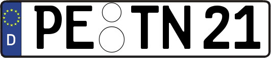 PE-TN21