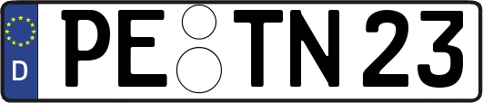 PE-TN23
