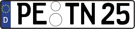 PE-TN25