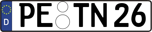 PE-TN26