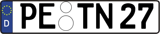 PE-TN27