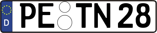 PE-TN28