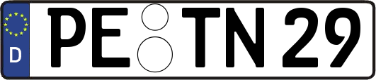 PE-TN29