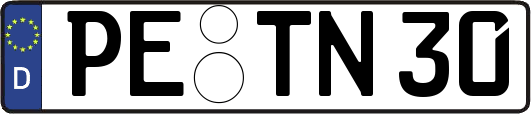 PE-TN30