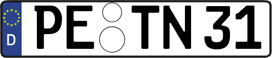 PE-TN31