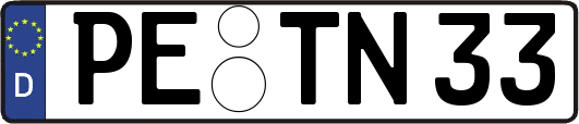 PE-TN33