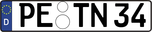 PE-TN34