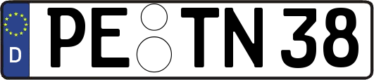 PE-TN38