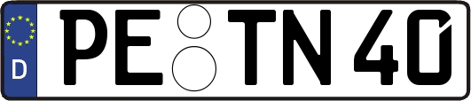 PE-TN40
