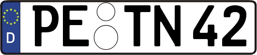 PE-TN42