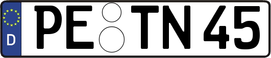 PE-TN45