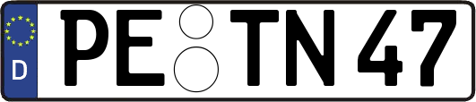 PE-TN47