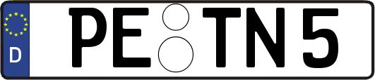 PE-TN5