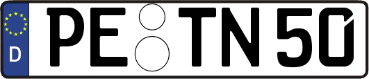 PE-TN50