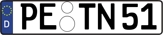 PE-TN51