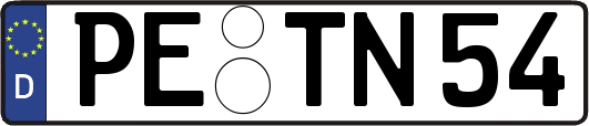 PE-TN54