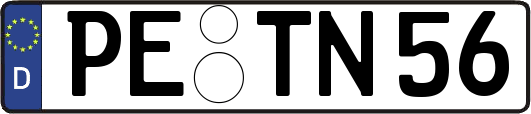 PE-TN56