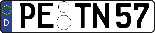 PE-TN57