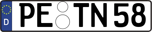 PE-TN58