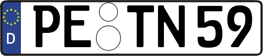 PE-TN59