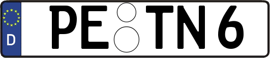 PE-TN6