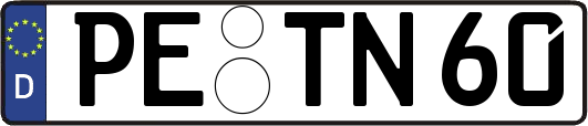 PE-TN60