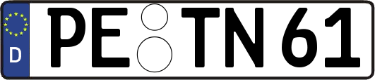 PE-TN61