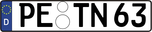 PE-TN63