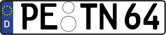 PE-TN64