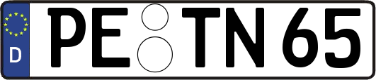 PE-TN65