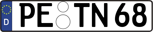 PE-TN68