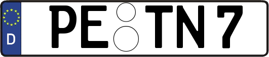 PE-TN7