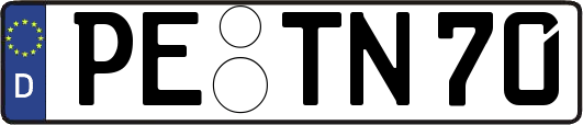 PE-TN70