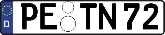 PE-TN72
