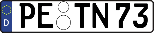 PE-TN73