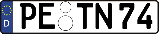 PE-TN74