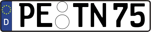 PE-TN75