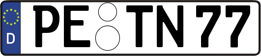 PE-TN77