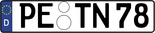 PE-TN78
