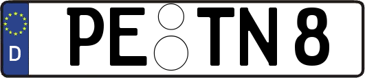 PE-TN8