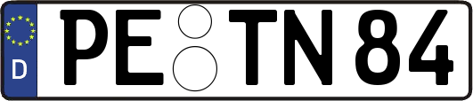 PE-TN84