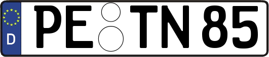 PE-TN85