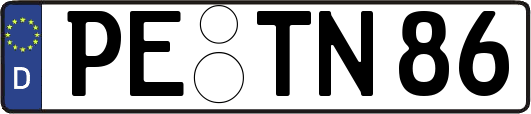PE-TN86