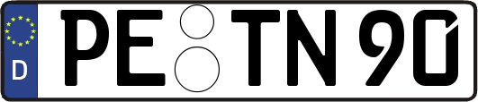 PE-TN90
