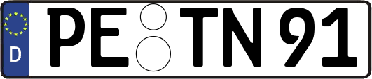 PE-TN91